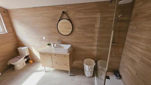 Agen Casa | Belle maison rénovée au centre de Agen sacré-cœur