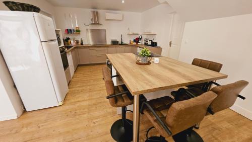 Agen Casa | Belle maison rénovée au centre de Agen sacré-cœur