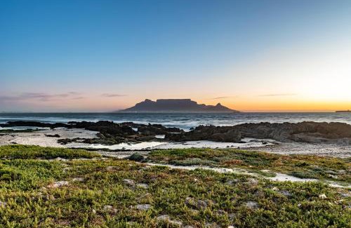 Bloubergstrand Hotel | Belle Maroc Boutique Hotel