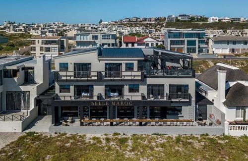 Bloubergstrand Hotel | Belle Maroc Boutique Hotel