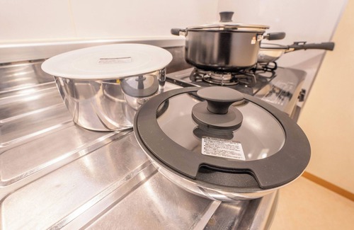 Sapporo City Centre Apartamento | BELLE NEIGE 901
