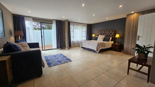 Pretoria Apartamento | Belle Vie Boutique Guesthouse
