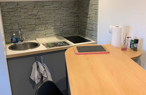 Villenave-d'Ornon Villa | Belle Villa, 4 Chambres, Grande Piscine Privée, Bordeaux-villenave, Bien Située