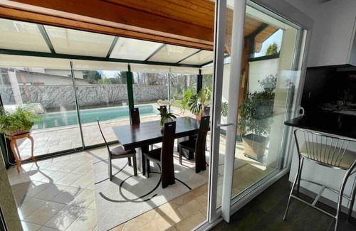 Veigy-Foncenex Villa | Belle Villa Avec Piscine Proche de Genève