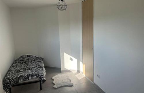 Pechbonnieu Villa | Belle villa avec terrasse