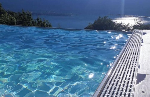 Tresserve Casa | Belle Villa Avec vue Imprenable!