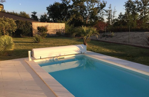 Mios Casa | Belle Villa de Standing