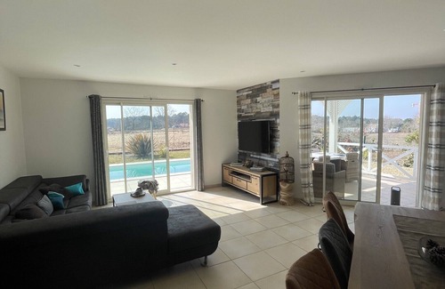 Mios Casa | Belle Villa de Standing