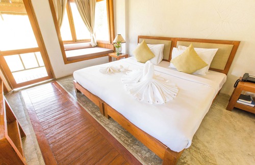 Pai Complejo | Belle Villa Resort Pai