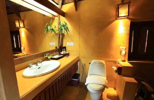 Pai Complejo | Belle Villa Resort Pai