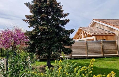 Lege-Cap-Ferret Villa | Belle Villa Terra Mare classée 4 étoiles entre océan et bassin