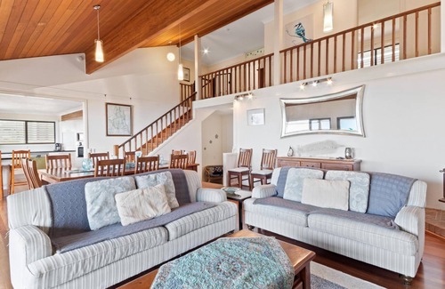Point Lookout Casa | Belle Vue Beach House