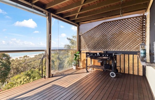 Point Lookout Casa | Belle Vue Beach House