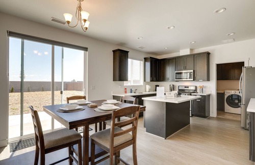 Bellemont Casa | Bellemont Family Home w/ Yard - Hike, Ski, Explore