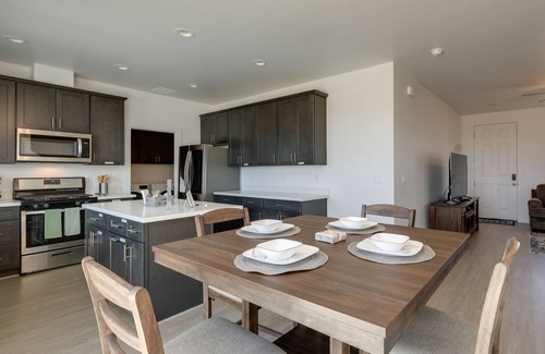 Bellemont Casa | Bellemont Family Home w/ Yard - Hike, Ski, Explore