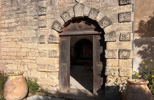 Cournonsec Casa | Belles chambres et SPA, en pleine nature