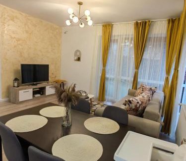 Sinaia Apartamento | Belleview Family Apartment