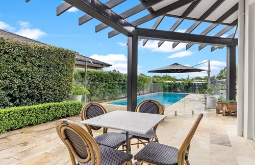 Pokolbin Casa | BELLEVIEW HUNTER - THE VINTAGE HOLIDAY HOUSES