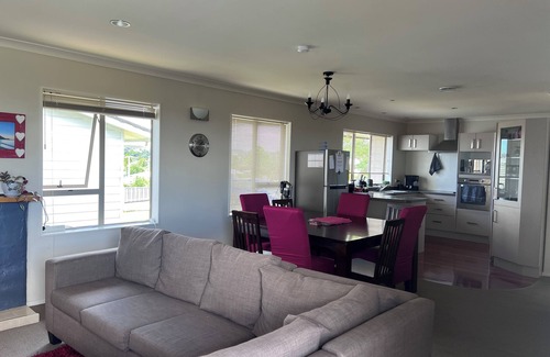 Tauranga Casa | Bellevue beauty