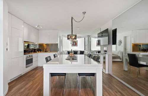 Bellevue Hill Apartamento | Bellevue Escape - Stylish Bellevue Hill