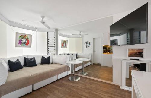 Bellevue Hill Apartamento | Bellevue Escape - Stylish Bellevue Hill