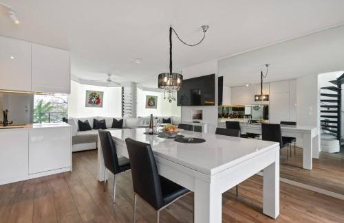 Bellevue Hill Apartamento | Bellevue Escape - Stylish Bellevue Hill