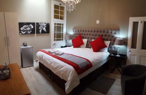 Dundee Casa | Bellevue Manor Guest House