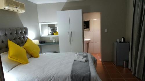 Dundee Casa | Bellevue Manor Guest House