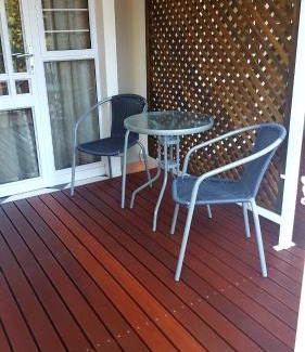 Dundee Casa | Bellevue Manor Guest House