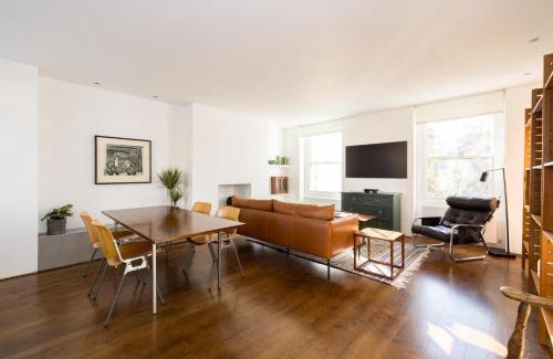 Norland Apartamento | Bellevue Notting Hill 2 Bed by Holland Park