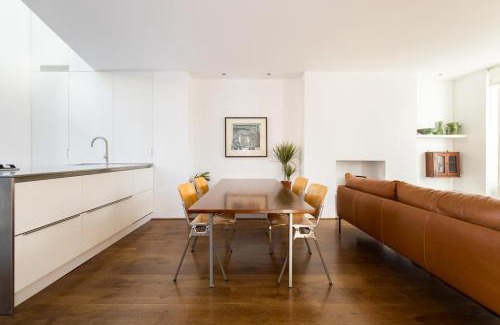 Norland Apartamento | Bellevue Notting Hill 2 Bed by Holland Park