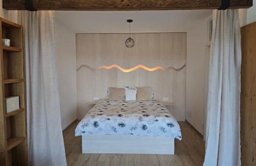 Majsperk Apartamento | Bellevue relax Apartment