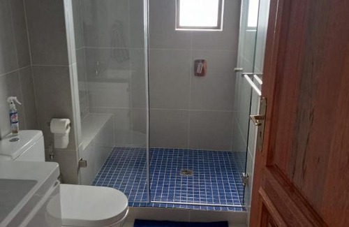 Still Bay Apartamento | BELLEVUE RESORT Flat No 8