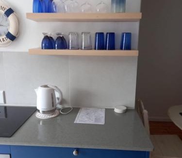 Still Bay Apartamento | BELLEVUE RESORT Flat No 8