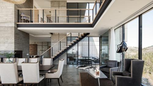 Glen Ellen Villa | Belleza by AvantStay Hilltop Mansion w Pool Panoramic Views Ultra Modern Interior