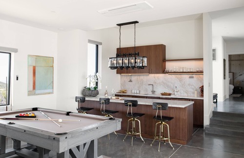 Glen Ellen Villa | Belleza by AvantStay | Hilltop Mansion w/ Pool & Ultra Modern Interior