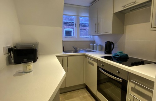 King's Lynn Apartamento | Bellfosters