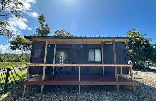 Repton Apartamento | Bellinger River Tourist Park