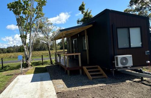 Repton Apartamento | Bellinger River Tourist Park