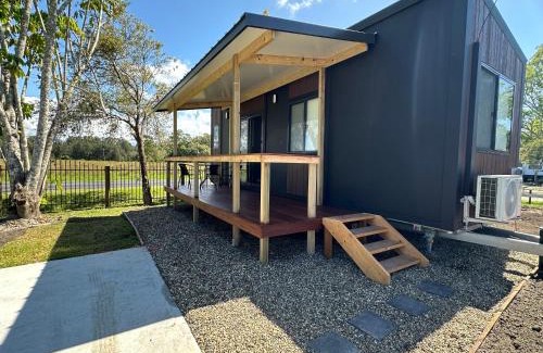 Repton Apartamento | Bellinger River Tourist Park