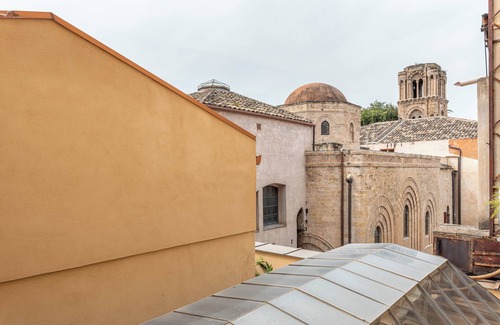 Centro Storico Apartamento | Bellini Apartment by Wonderful Italy