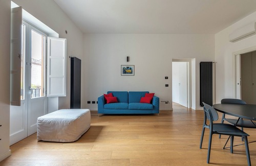 Centro Storico Apartamento | Bellini Apartment by Wonderful Italy