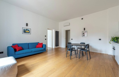 Centro Storico Apartamento | Bellini Apartment by Wonderful Italy