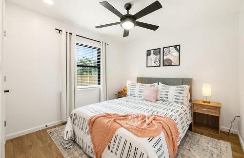 Richardson Casa | Bellini House Stunning Modern 3bd Home