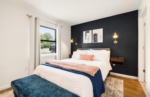 Richardson Casa | Bellini House Stunning Modern 3bd Home