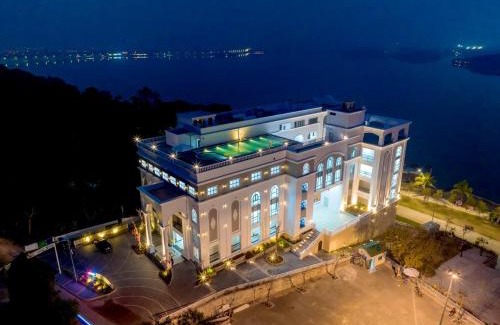 Phuc Yen Hotel | Belliss Hotel And Spa Dai Lai