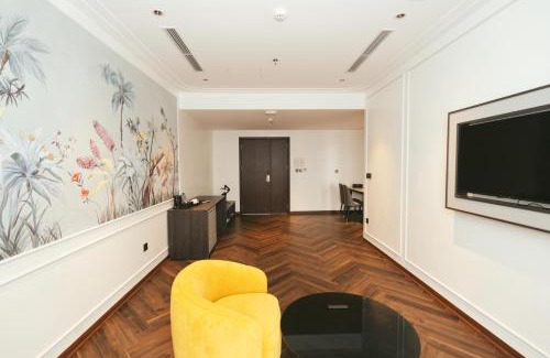 Phuc Yen Hotel | Belliss Hotel And Spa Dai Lai