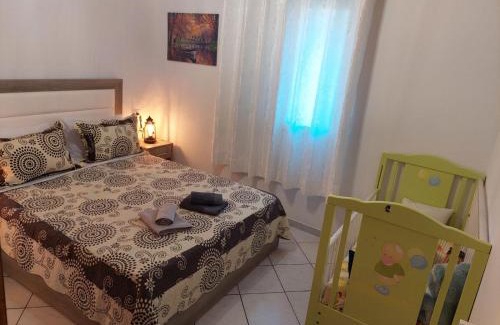 Toroni Casa | Bellissimo house