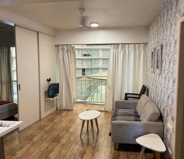 Dumas Apartamento | belliza apartment