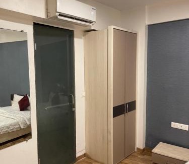 Dumas Apartamento | belliza apartment